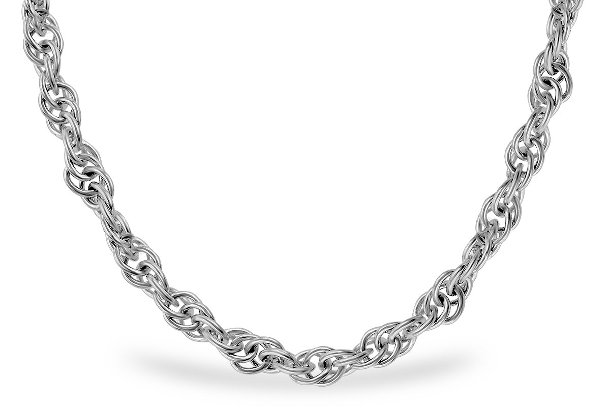 A301-24151: ROPE CHAIN (1.5MM, 14KT, 18IN, LOBSTER CLASP)