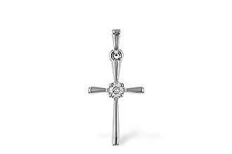 G302-12278: PENDANT .05 BR
