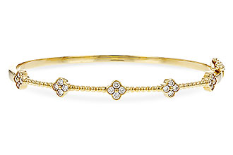 H302-15951: BANGLE .66 TW