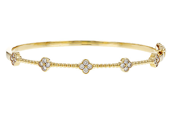 H302-15951: BANGLE .66 TW
