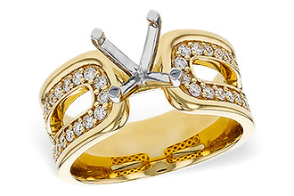 H302-17787: LDS SEMI DIA RG .50 TW