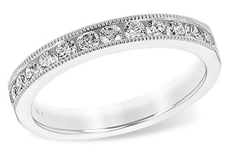 L215-81405: LDS WED RG .50 TW