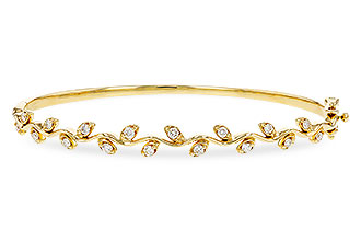 M302-16832: BANGLE .45 TW