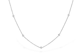 B300-30524: NECK .50 TW 18" 9 STATIONS OF 2 DIA (BOTH SIDES)